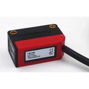 LEUZE LE5/4P Sensor